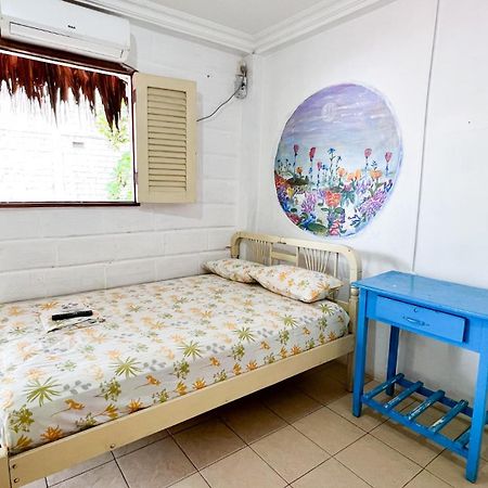 Arrecife Montanita Hostal Екстер'єр фото