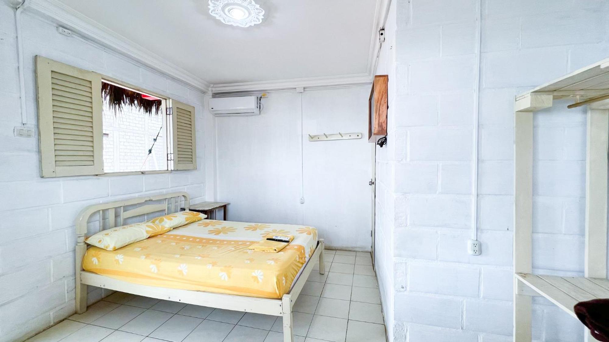 Arrecife Montanita Hostal Екстер'єр фото