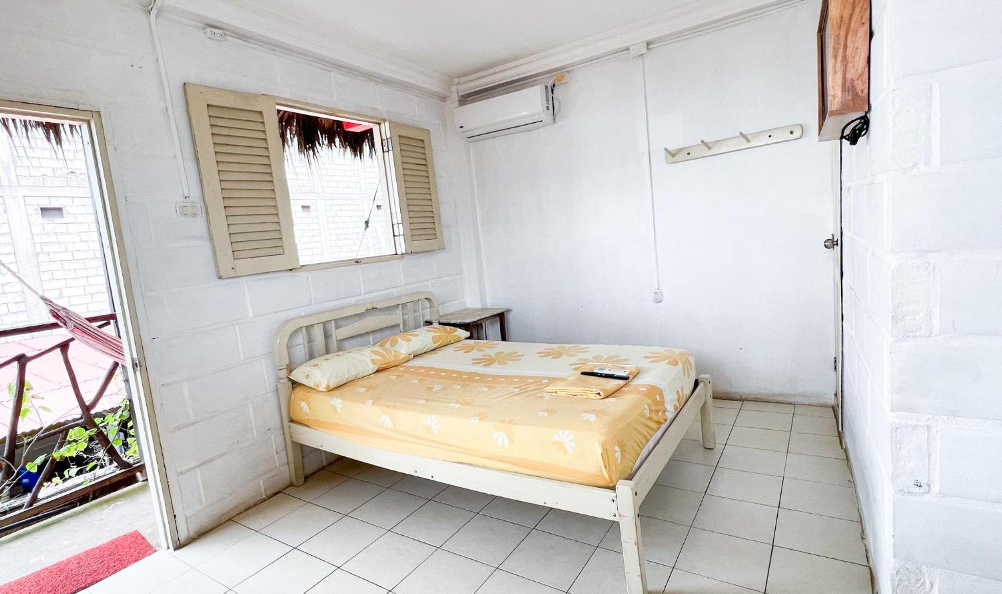 Arrecife Montanita Hostal Екстер'єр фото