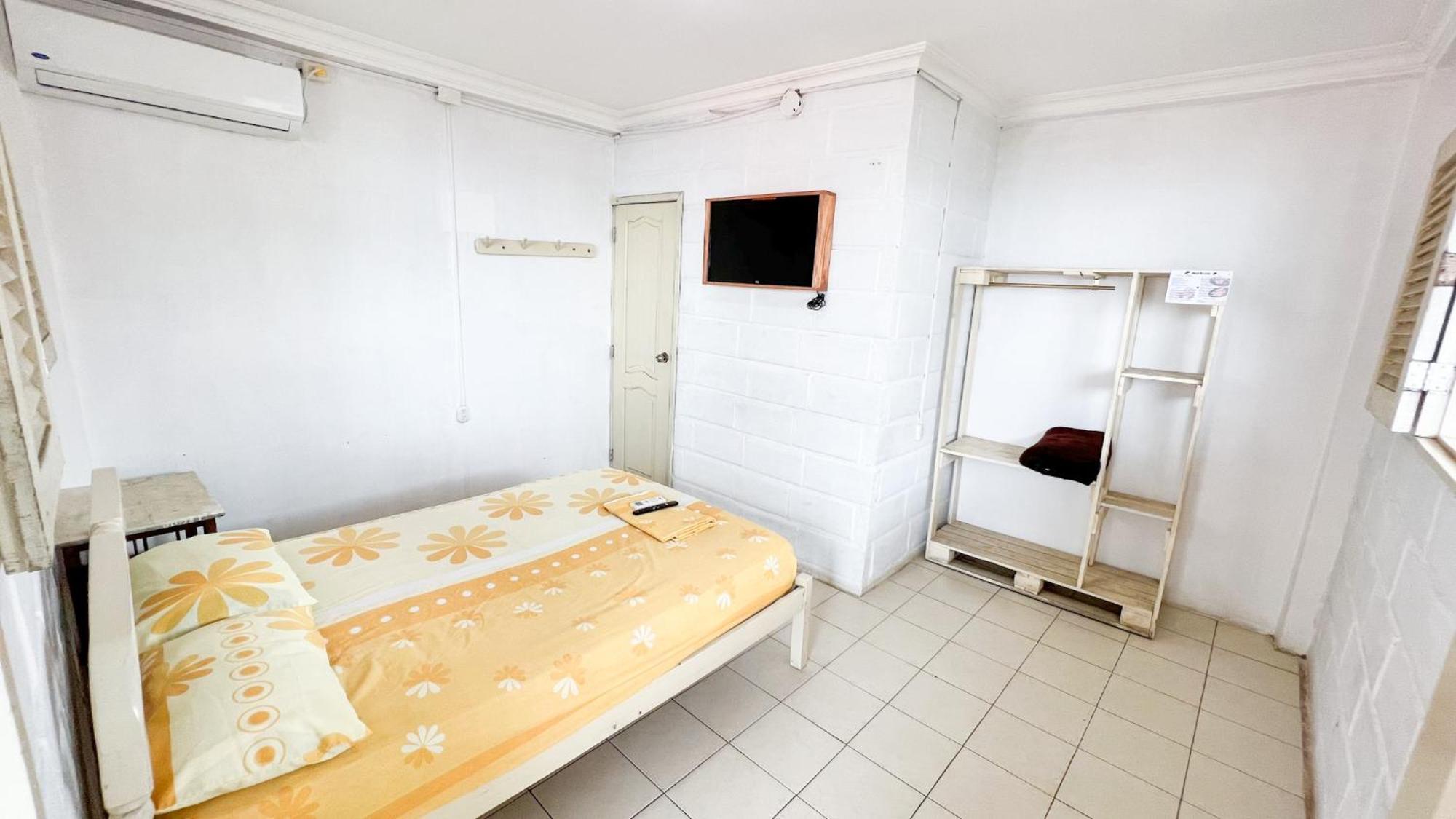 Arrecife Montanita Hostal Екстер'єр фото