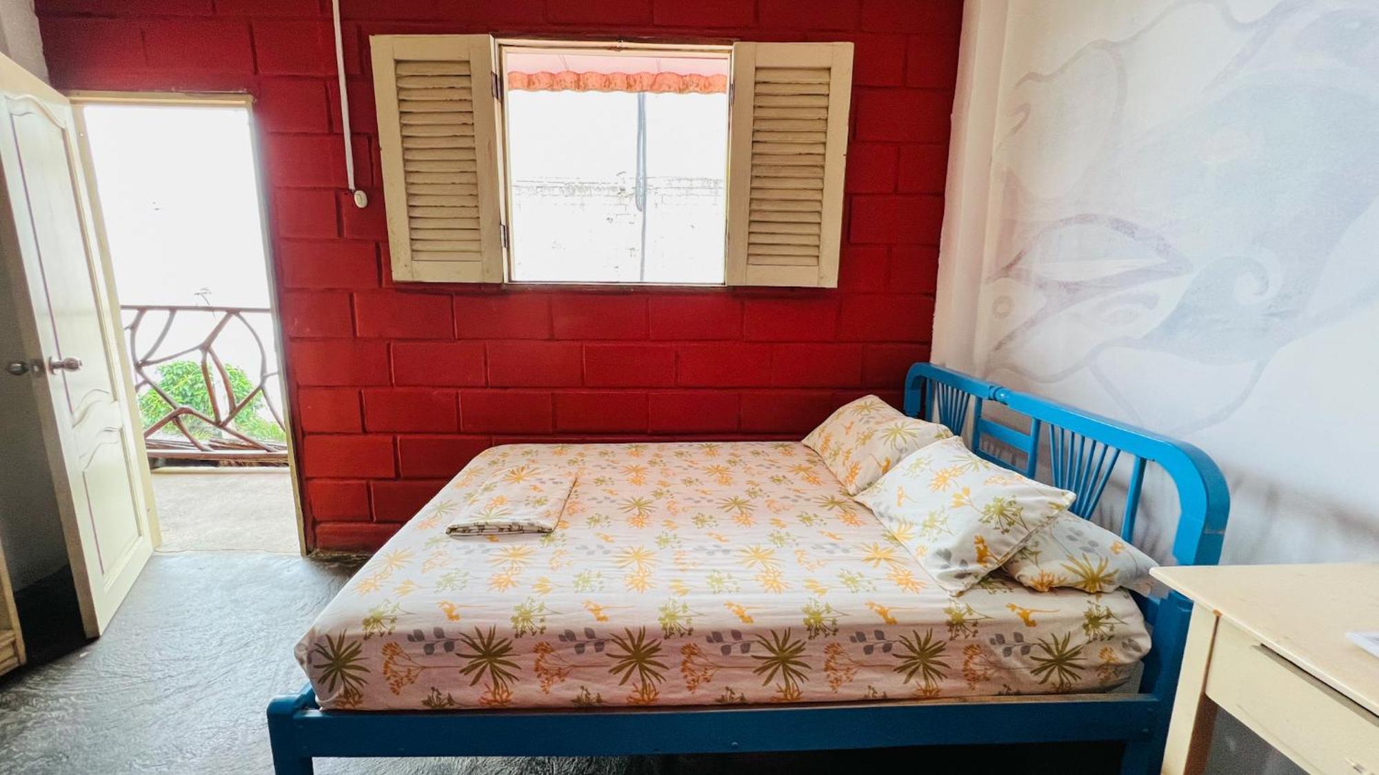 Arrecife Montanita Hostal Екстер'єр фото