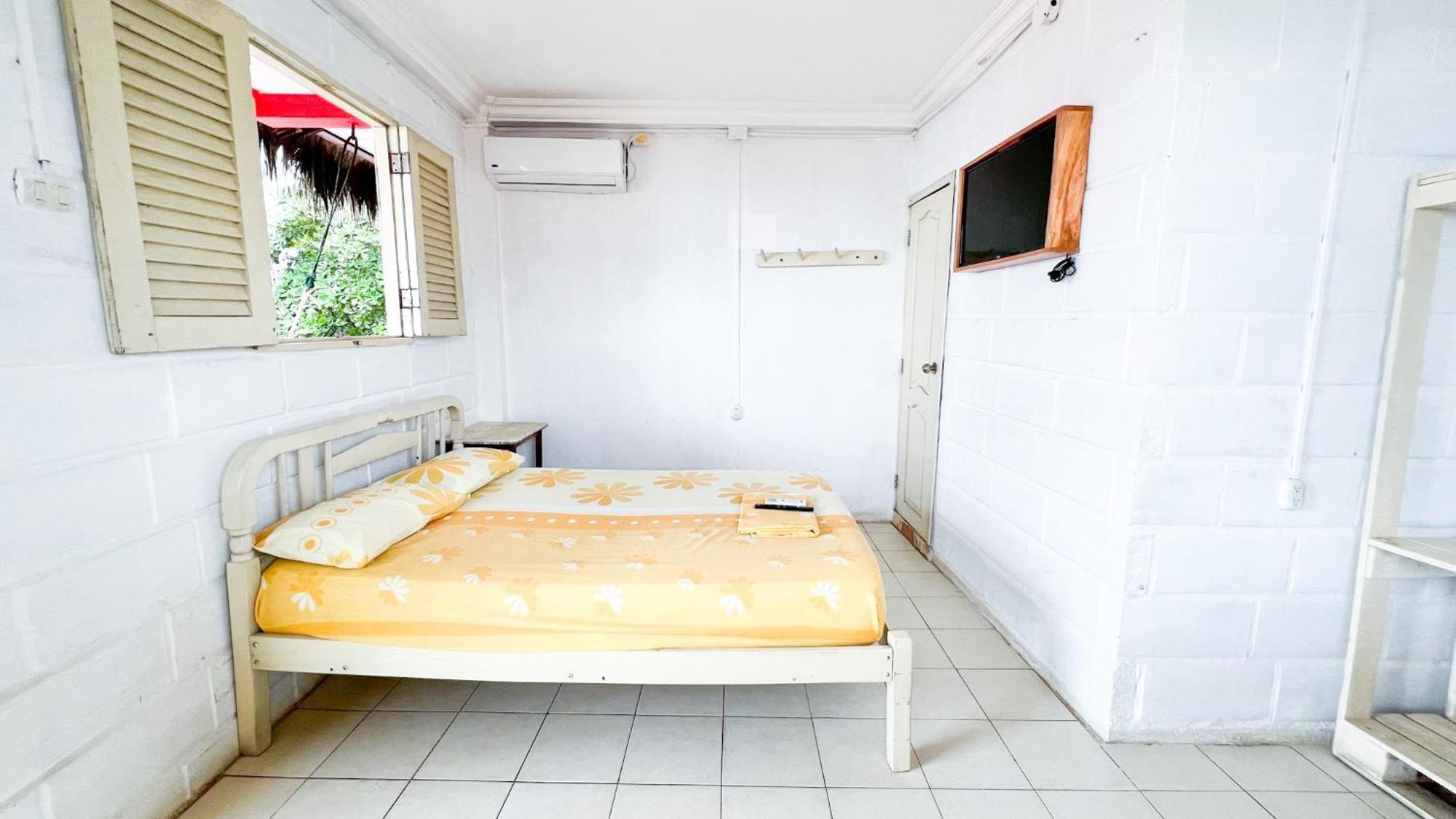 Arrecife Montanita Hostal Екстер'єр фото