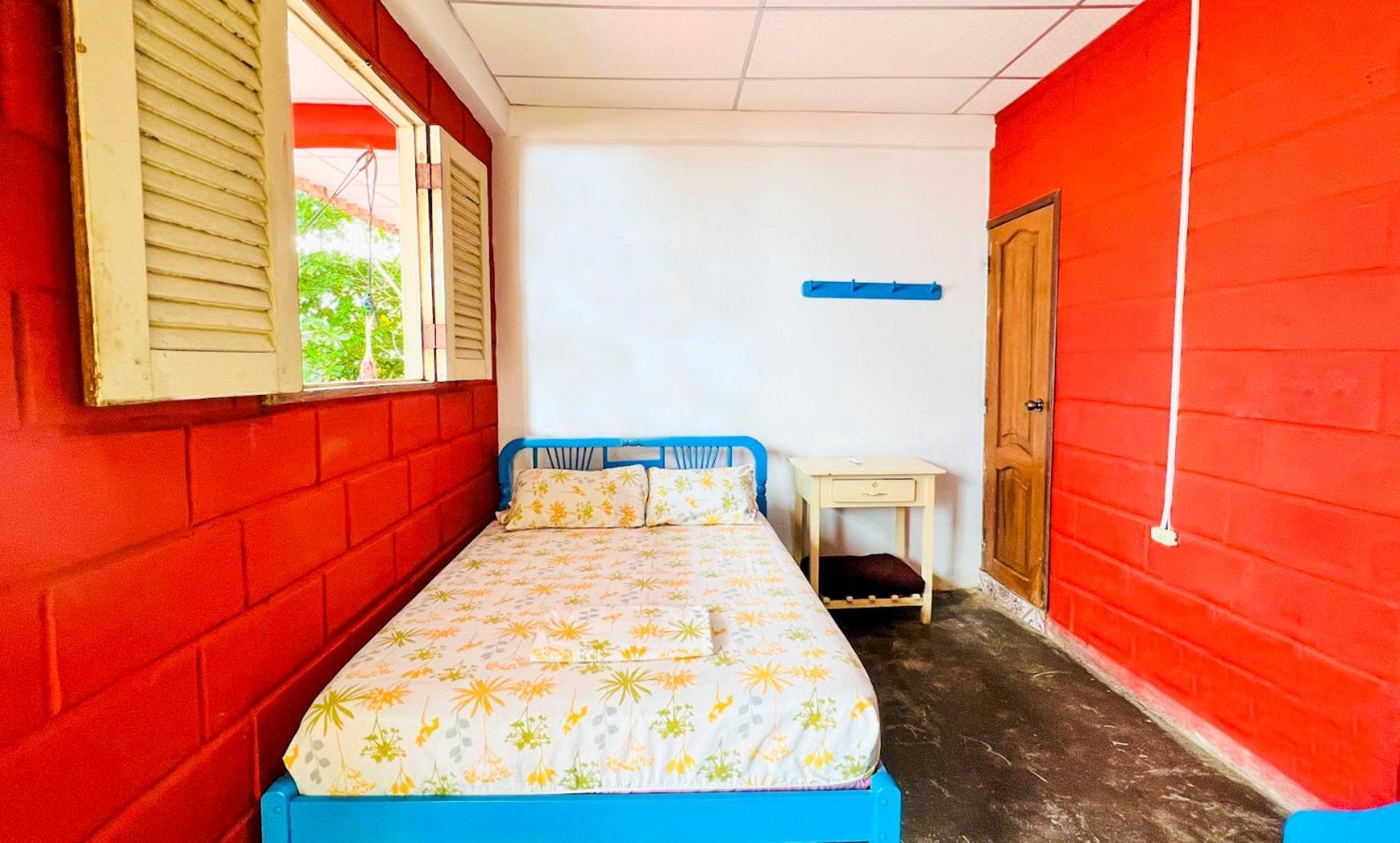 Arrecife Montanita Hostal Екстер'єр фото