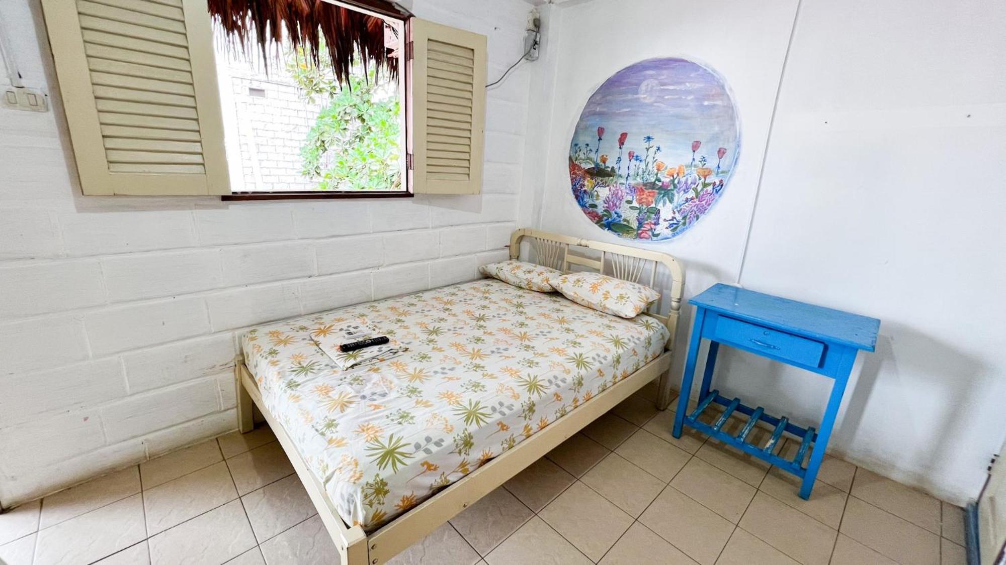 Arrecife Montanita Hostal Екстер'єр фото