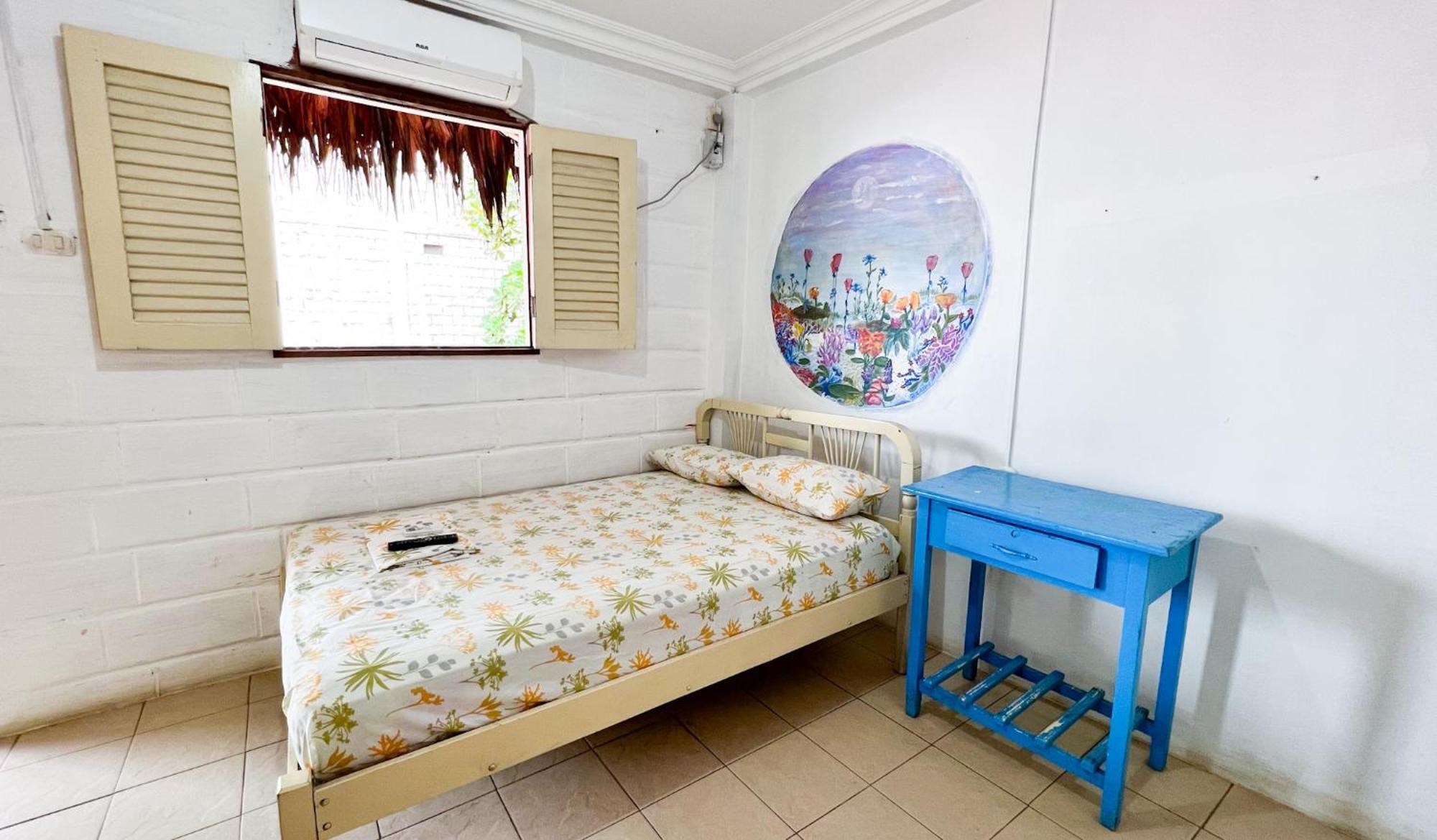 Arrecife Montanita Hostal Екстер'єр фото
