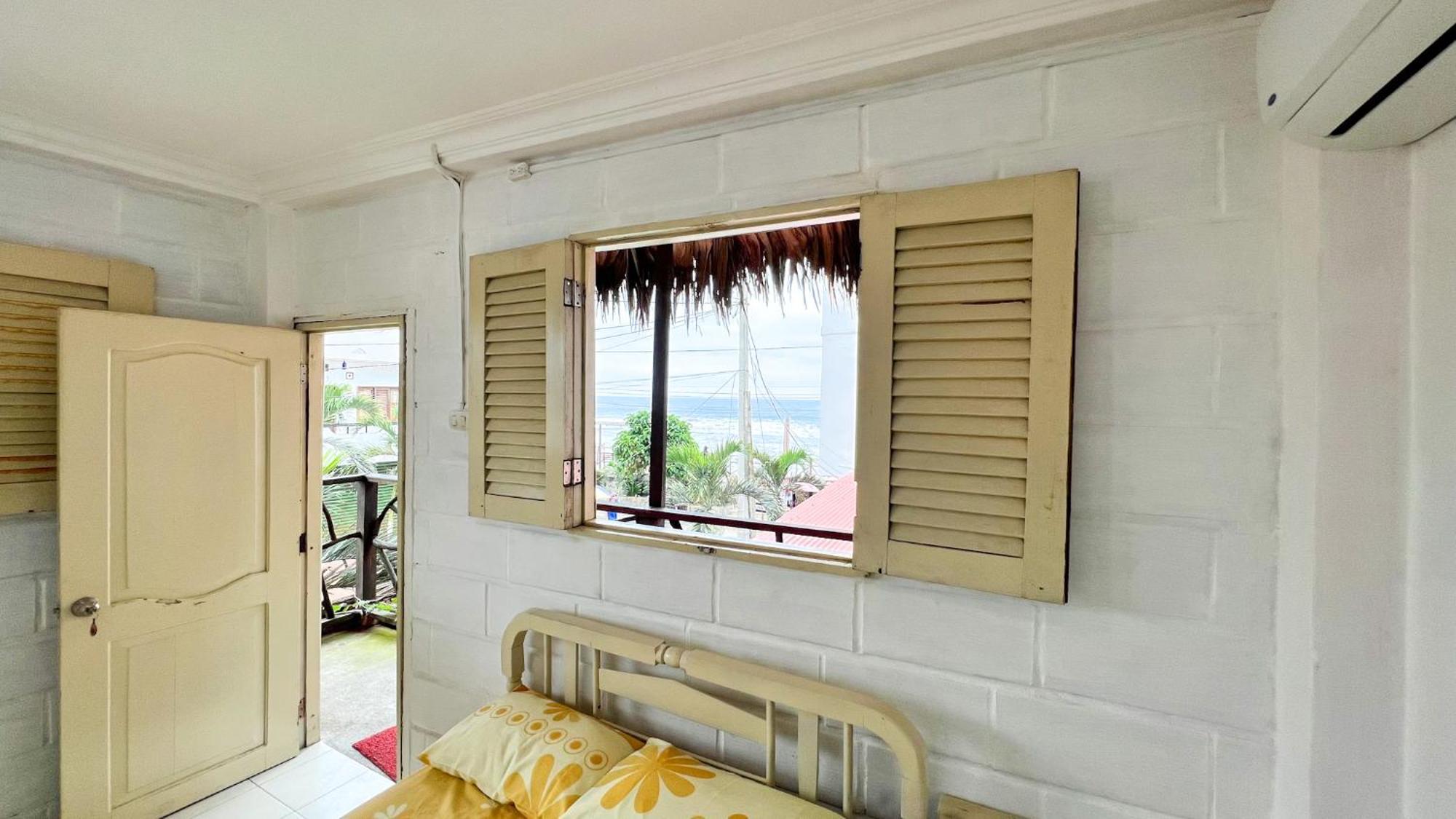 Arrecife Montanita Hostal Екстер'єр фото