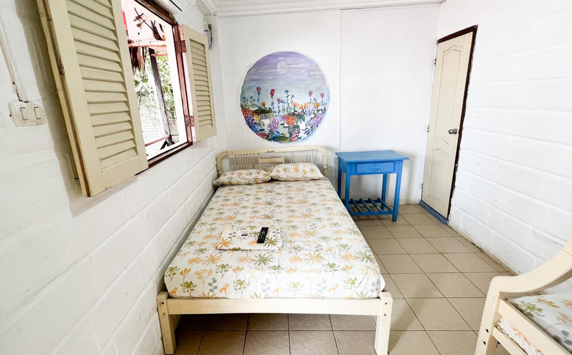 Arrecife Montanita Hostal Екстер'єр фото