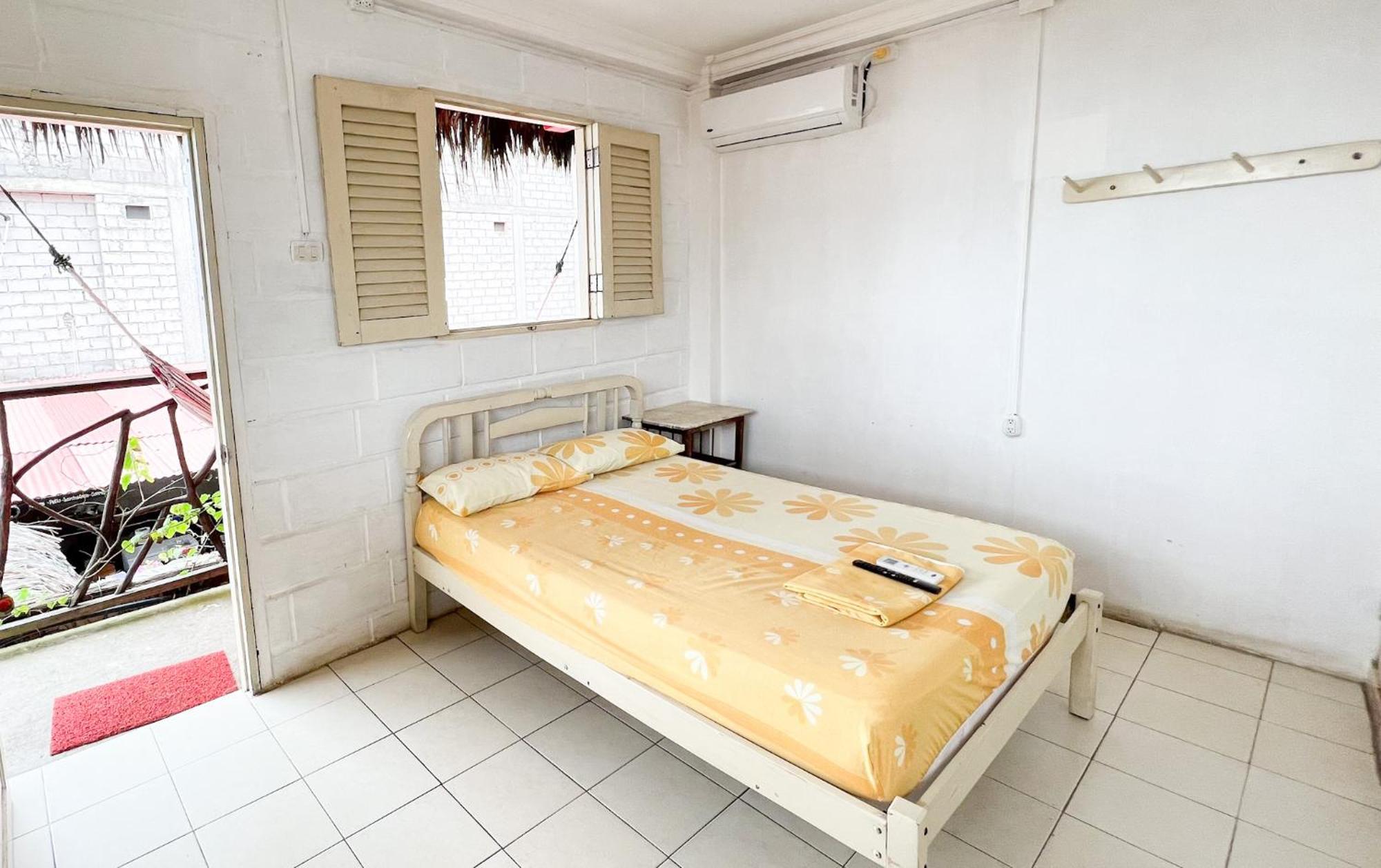Arrecife Montanita Hostal Екстер'єр фото