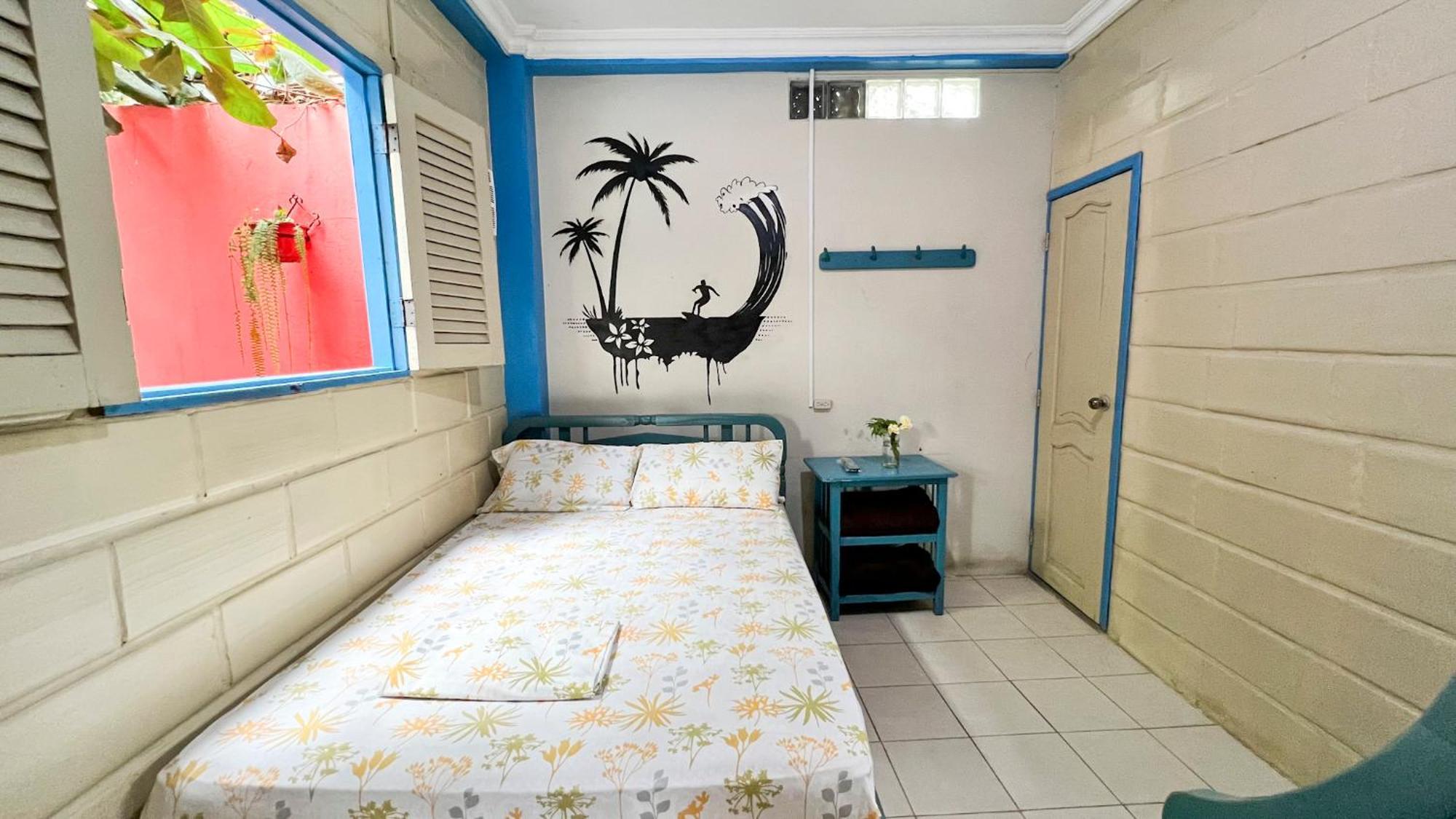 Arrecife Montanita Hostal Екстер'єр фото
